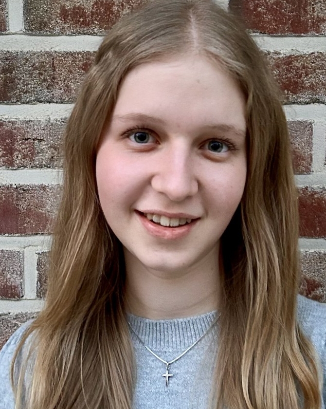 Profilbild von Luisa