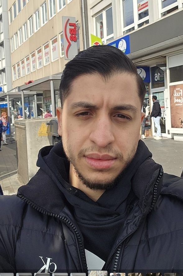 Weiteres Foto von Ahmad