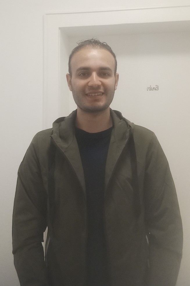 Weiteres Foto von Hesham