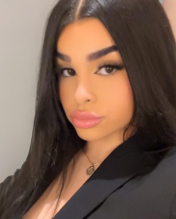 Profilbild von Melissa