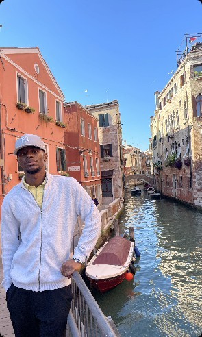 Weiteres Foto von Owura Anim