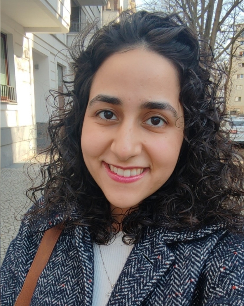 Profilbild von Sylvia