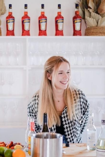 Weiteres Foto von Lena