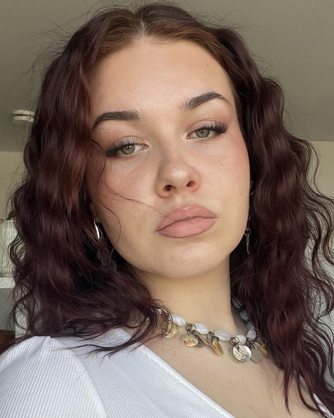Profilbild von Katharina