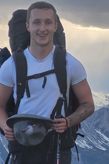 Weiteres Foto von Felix