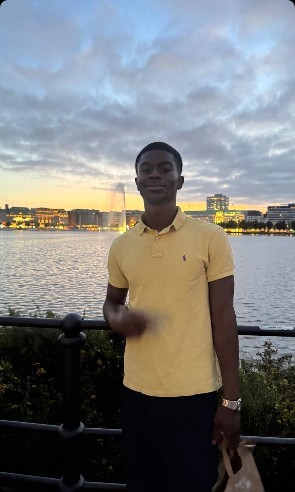 Weiteres Foto von Owura Anim