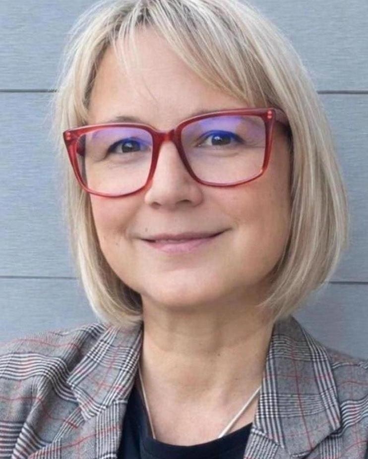 Profilbild von Sonja