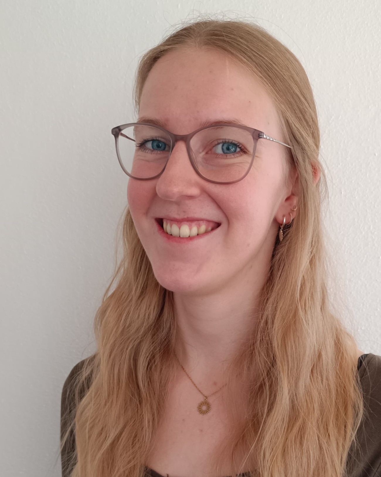 Profilbild von Lisa-Marie