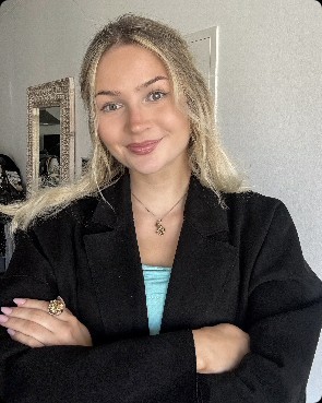 Profilbild von Jennifer