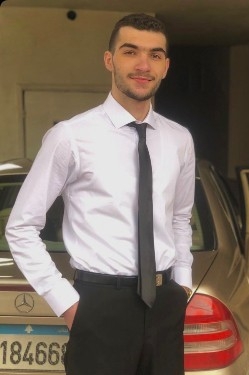 Weiteres Foto von Ali