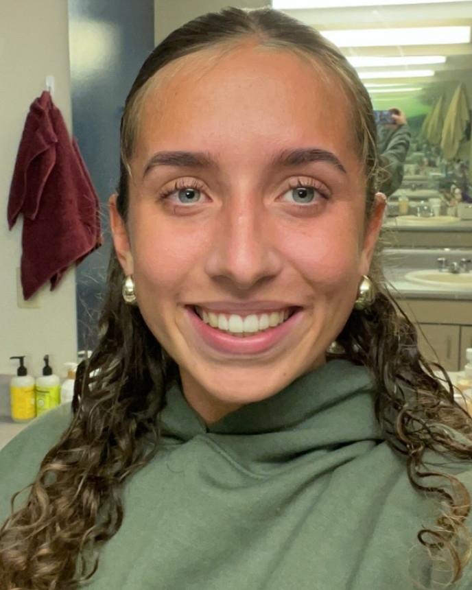 Profilbild von Mara