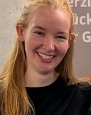 Profilbild von Antonia