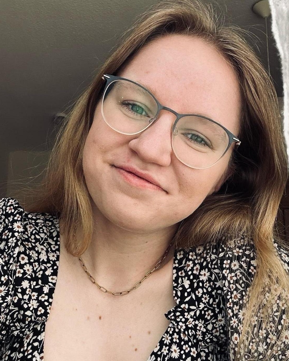 Profilbild von Nicole