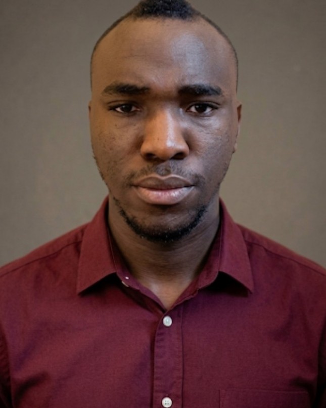 Profilbild von Gilchrist Bryant