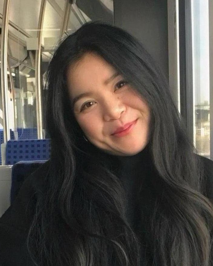 Profilbild von Trinh Minh Anh