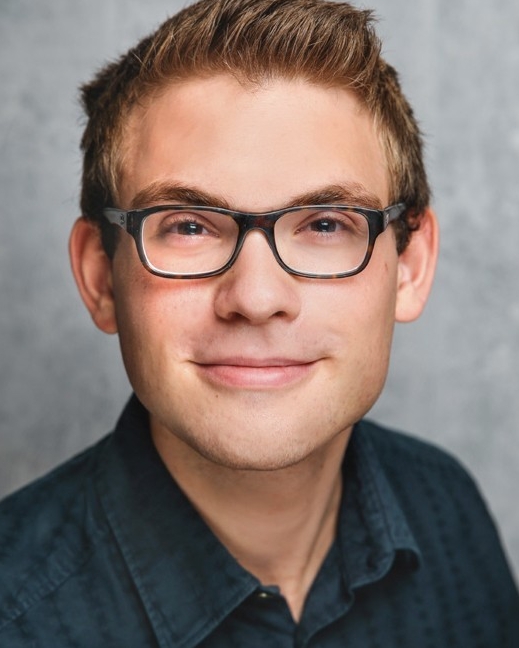 Profilbild von Benjamin