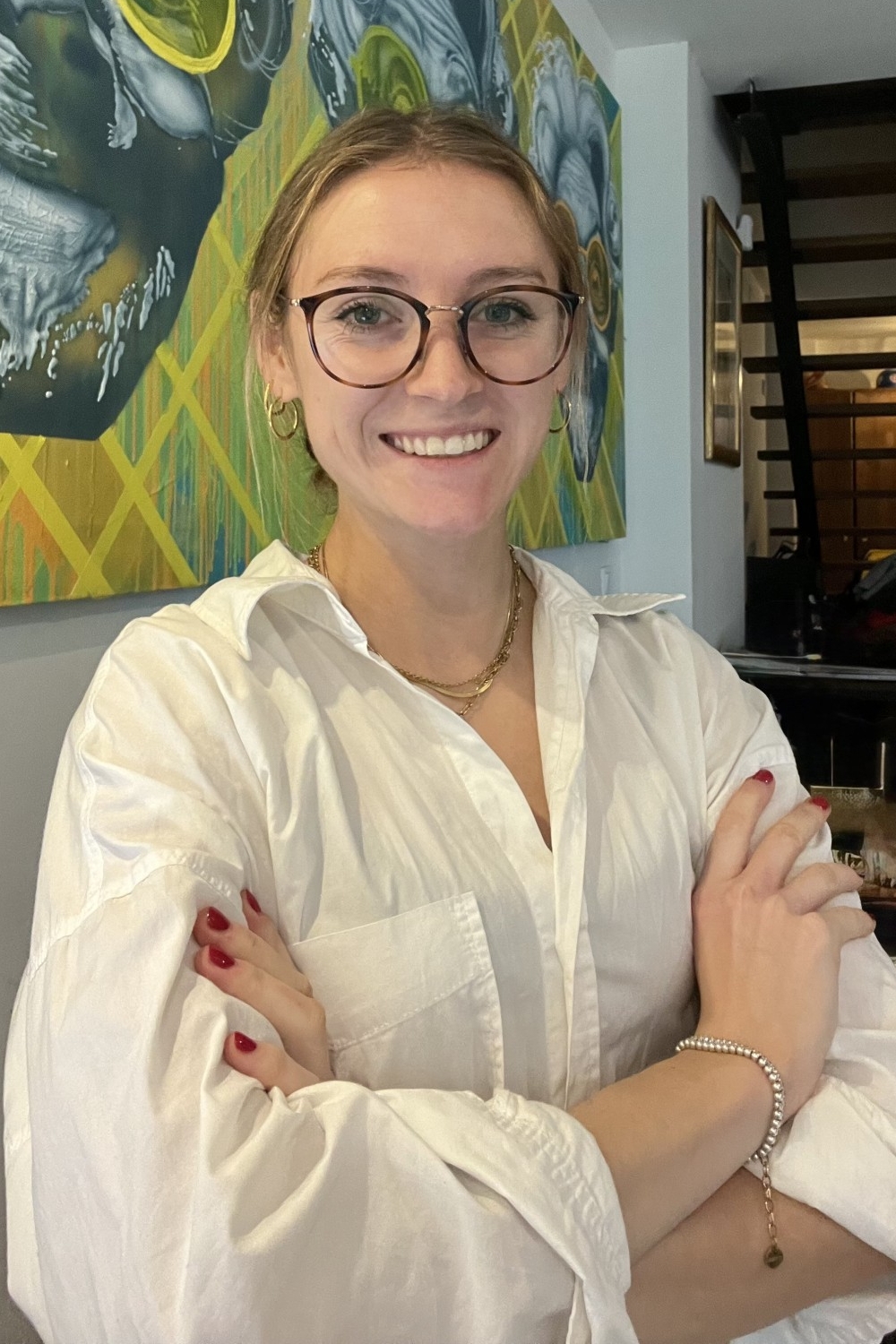 Weiteres Foto von Lea