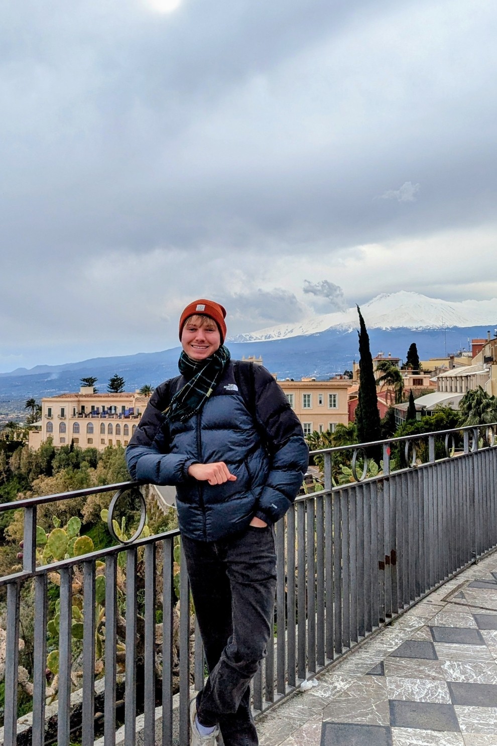 Weiteres Foto von Paul