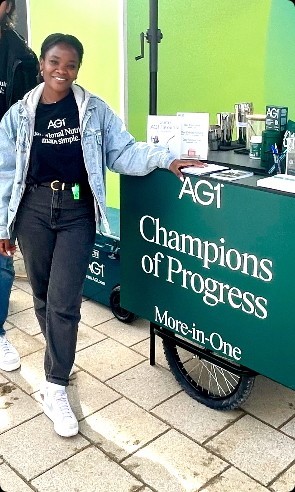 Weiteres Foto von Isabella