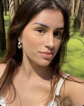 Profilbild von Lucia