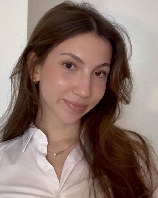 Profilbild von Annika
