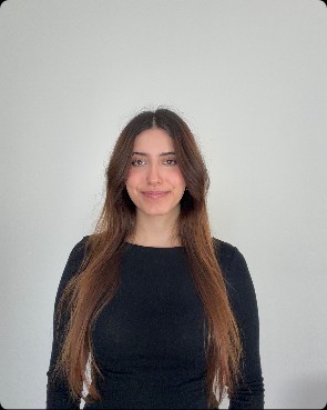 Profilbild von Selin