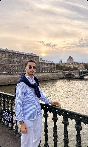 Weiteres Foto von Mahdi