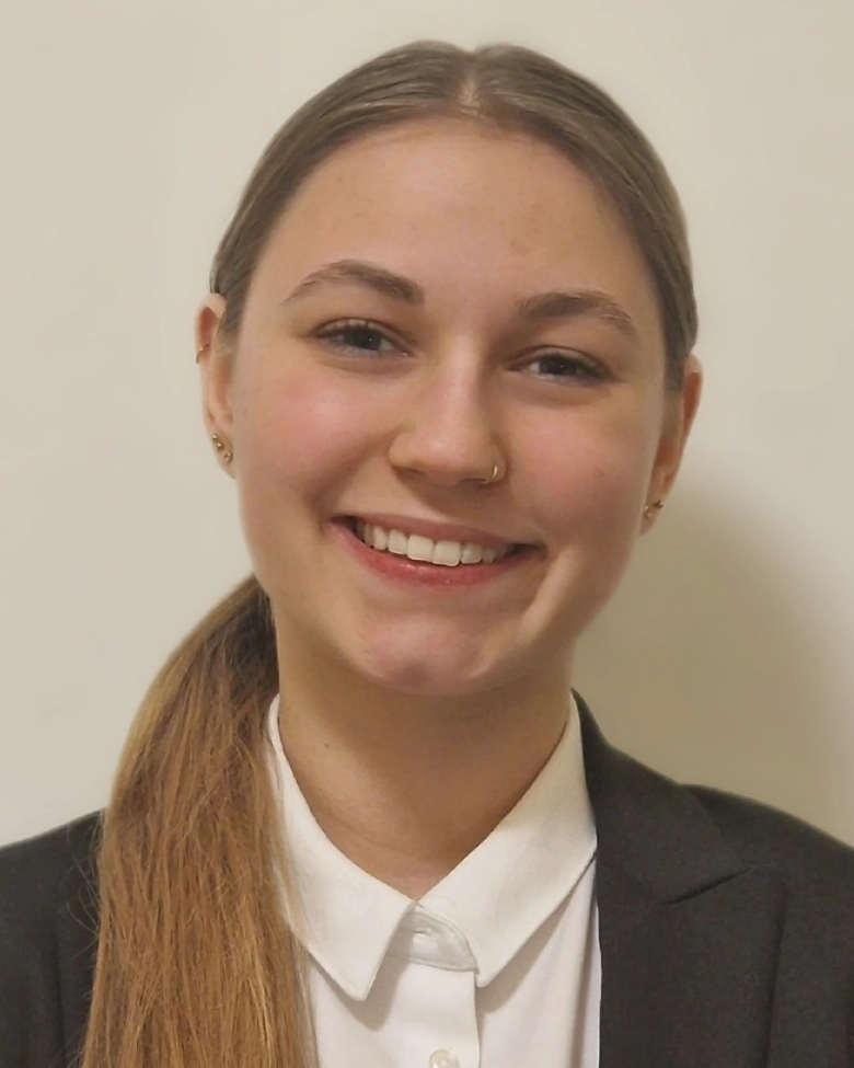 Profilbild von Helen