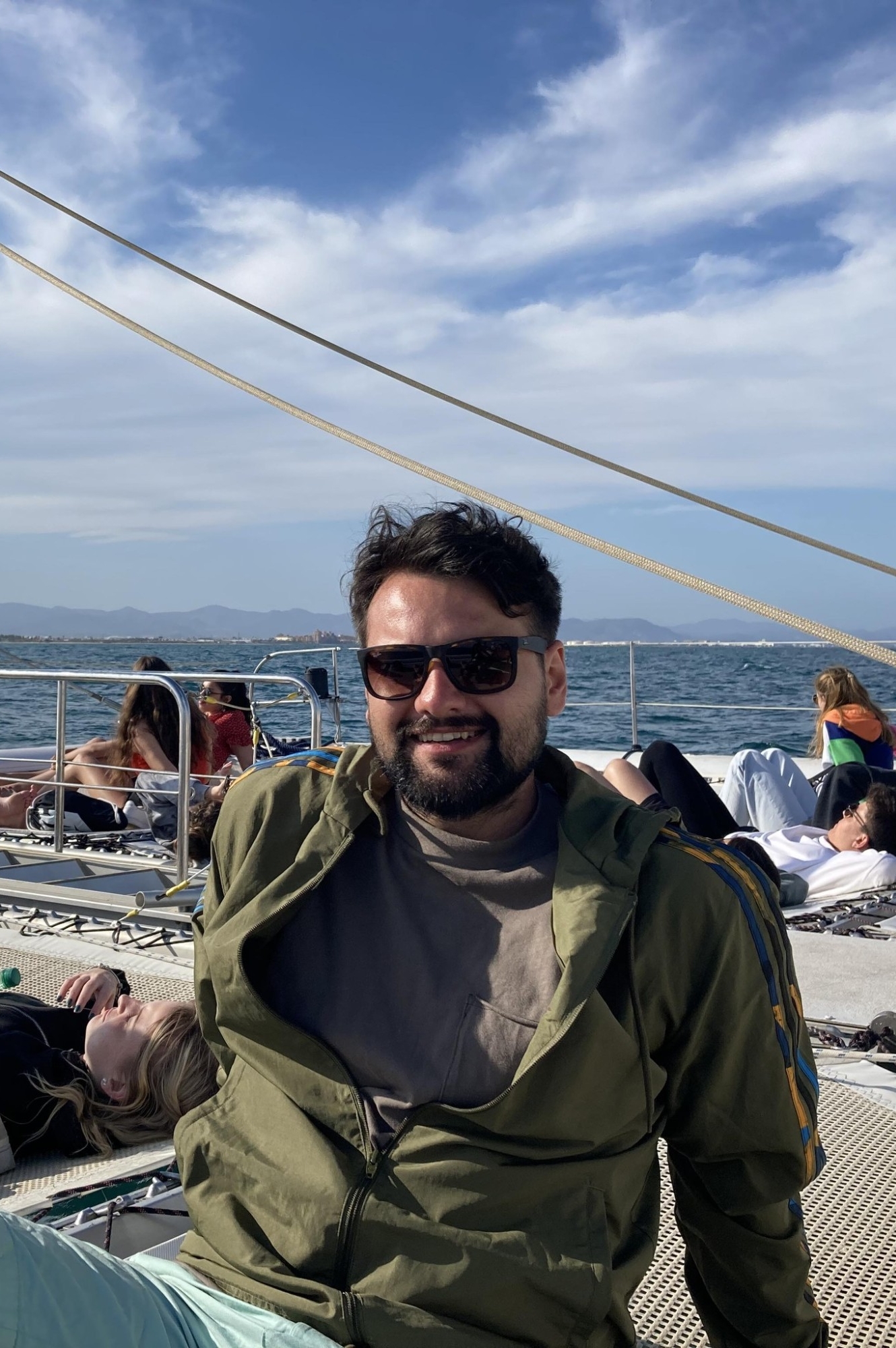 Weiteres Foto von Turan