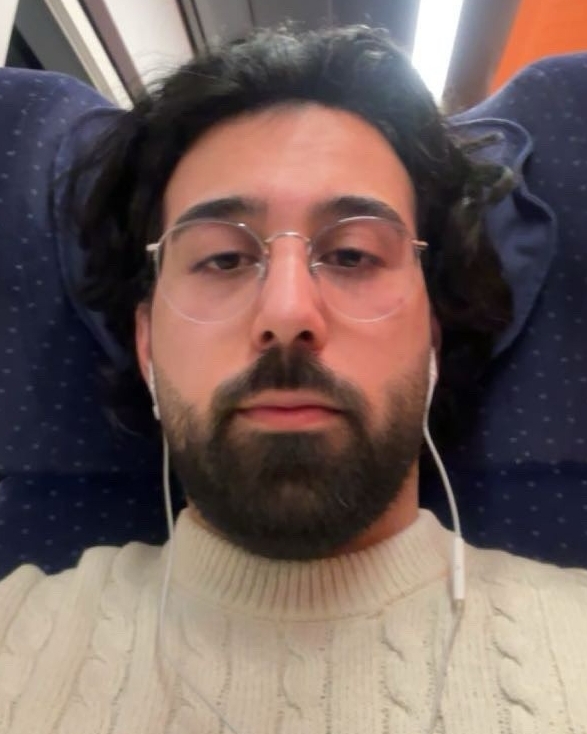 Profilbild von Seyit Mansur