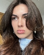 Profilbild von Louisa Sophie