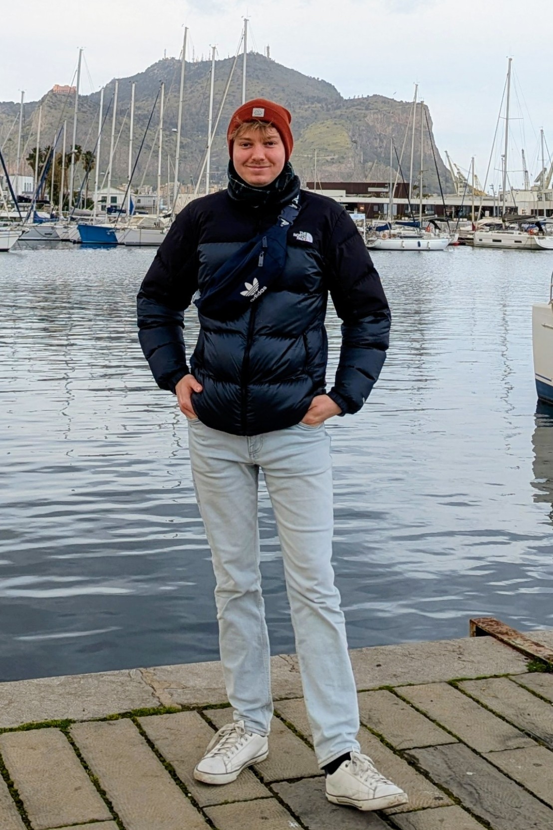 Weiteres Foto von Paul