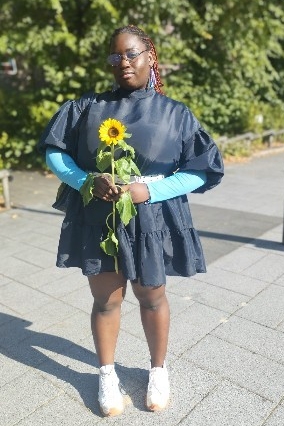 Weiteres Foto von Yoann Chrystelle