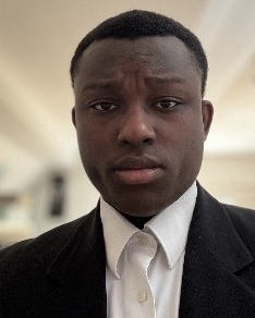 Profilbild von Jesse Ampong