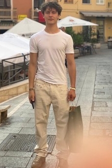 Weiteres Foto von Elefterios