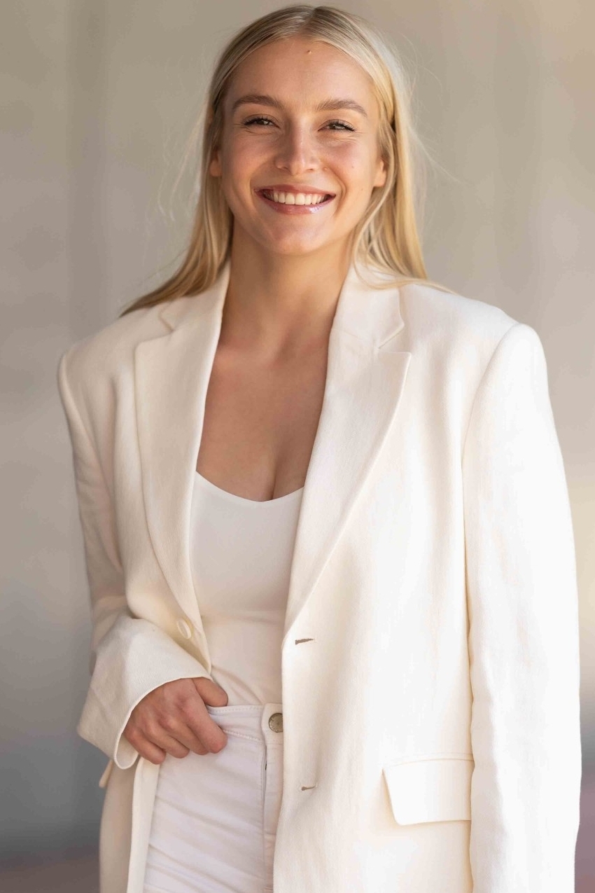 Weiteres Foto von Theresa