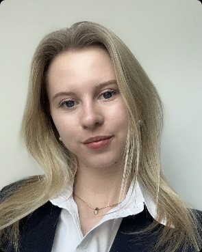 Profilbild von Letizia