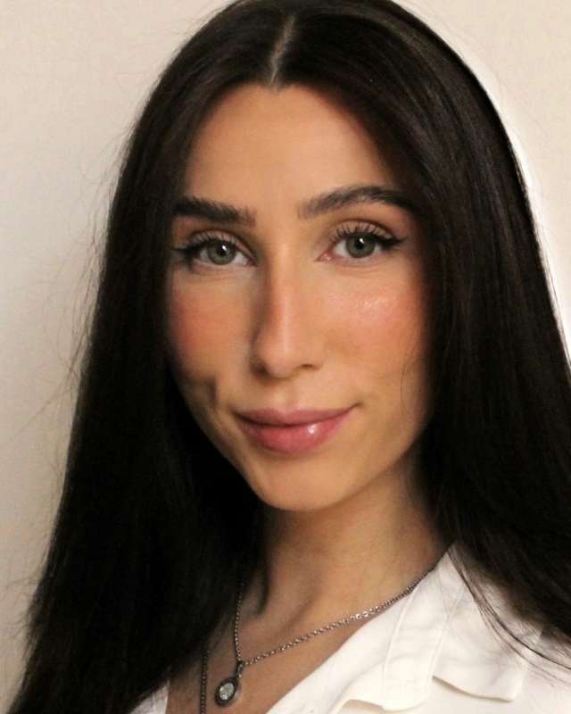 Profilbild von Jennifer