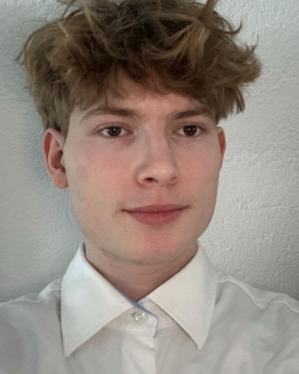 Profilbild von Harun