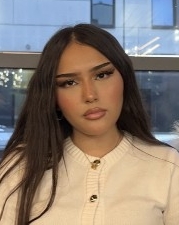 Profilbild von Parinaz