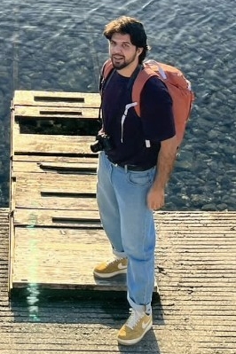 Weiteres Foto von Ramin