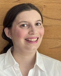 Profilbild von Alina