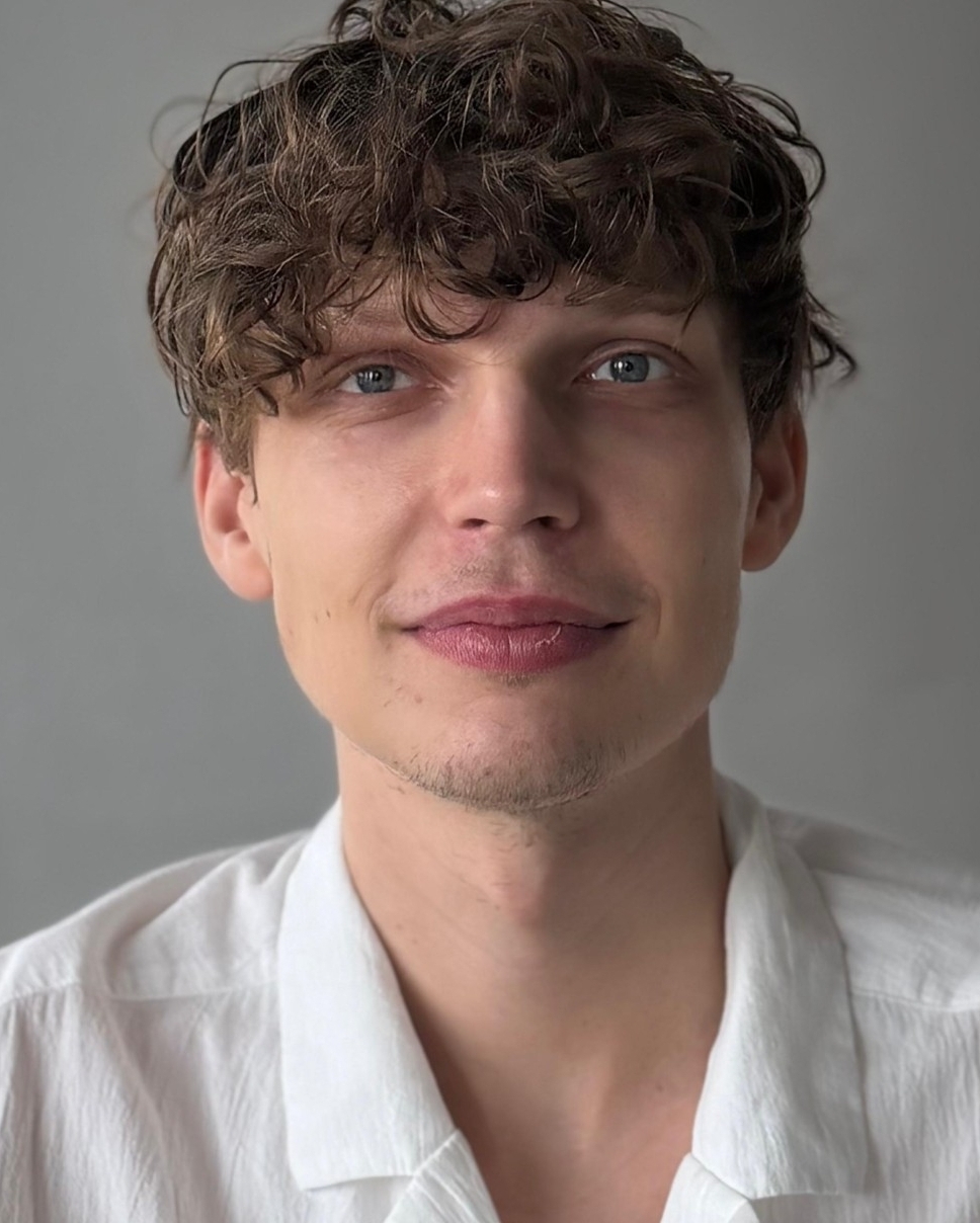 Profilbild von Benedikt