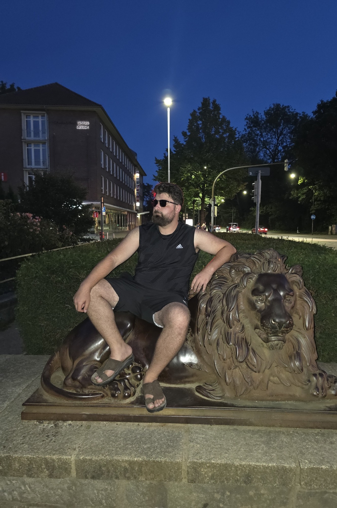 Weiteres Foto von Bassel