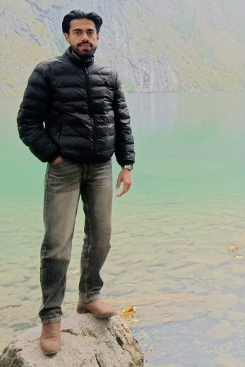 Weiteres Foto von Sanket