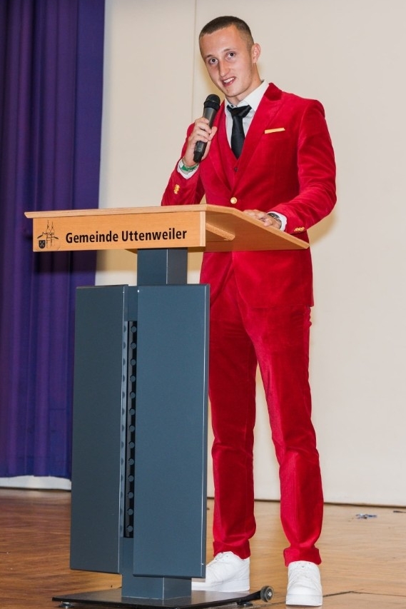 Weiteres Foto von Felix