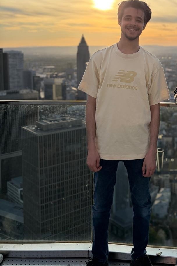 Weiteres Foto von Abdullah