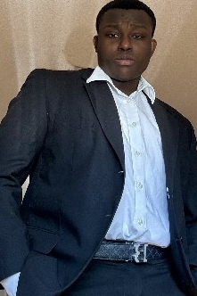 Weiteres Foto von Jesse Ampong