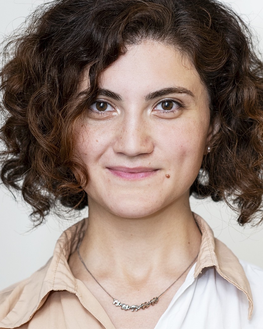 Profilbild von Aynur