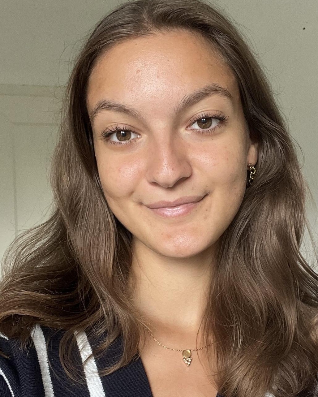 Profilbild von Nadja